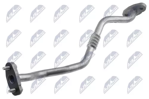 NTY NTY ECD-PL-020 Oil Pipe, charger 