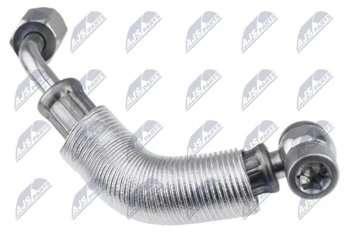 NTY NTY ECD-PL-022 Oil Pipe, charger 