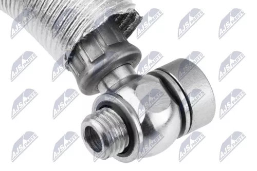 NTY NTY ECD-PL-022 Oil Pipe, charger 