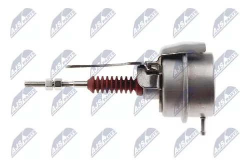 NTY NTY ECD-RE-000 Actuator, turbocharger 