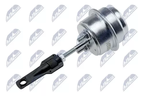 NTY NTY ECD-RE-005 Actuator, turbocharger 