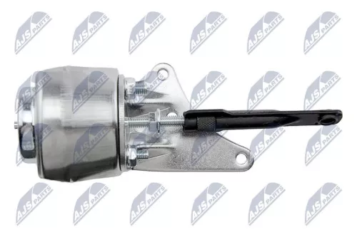 NTY NTY ECD-RE-006 Actuator, turbocharger 
