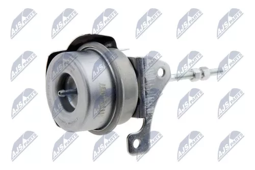 NTY NTY ECD-RE-007 Actuator, turbocharger 