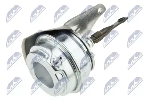 NTY NTY ECD-RE-008 Actuator, turbocharger 