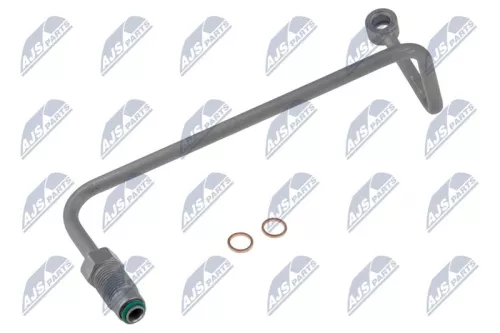 NTY NTY ECD-RE-011 Oil Pipe, charger 