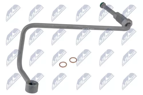 NTY NTY ECD-RE-011 Oil Pipe, charger 