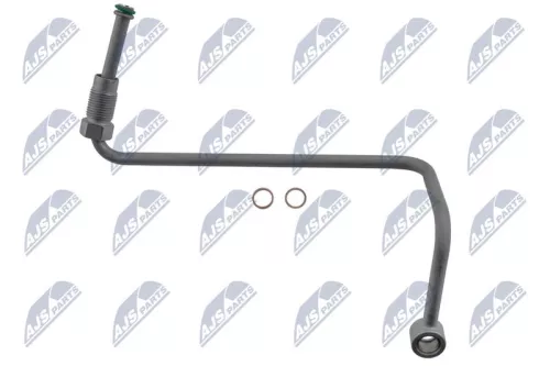 NTY NTY ECD-RE-011 Oil Pipe, charger 