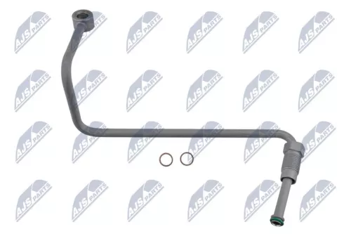 NTY NTY ECD-RE-011 Oil Pipe, charger 