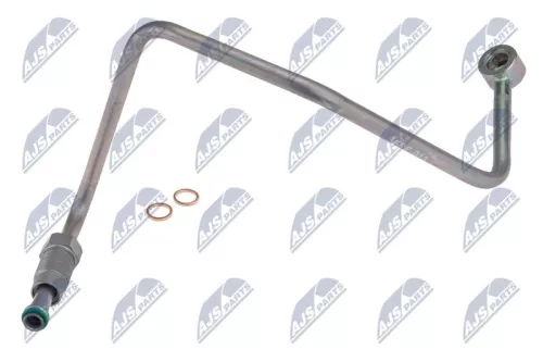 NTY NTY ECD-RE-013 Oil Pipe, charger 