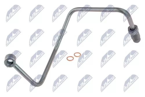 NTY NTY ECD-RE-013 Oil Pipe, charger 