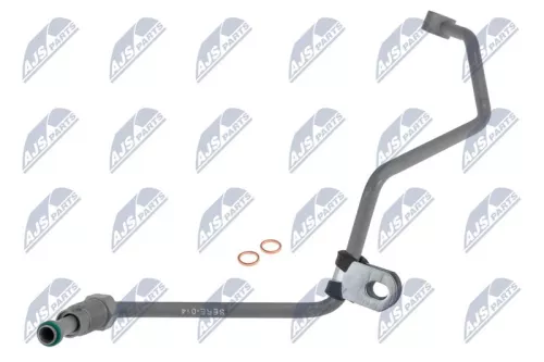 NTY NTY ECD-RE-014 Oil Pipe, charger 