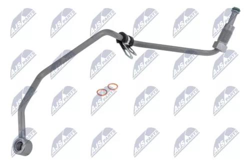NTY NTY ECD-RE-014 Oil Pipe, charger 