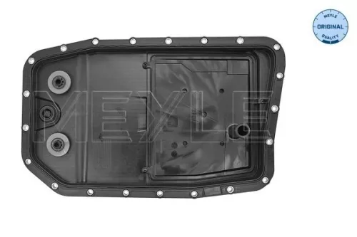 MEYLE Oil Sump, automatic transmission (300 325 0000)