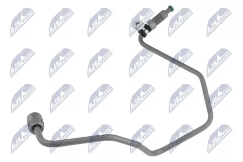 NTY NTY ECD-RE-017 Oil Pipe, charger 