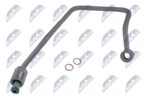 NTY NTY ECD-RE-018 Oil Pipe, charger 