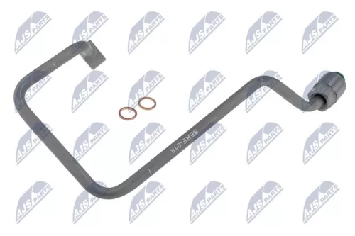 NTY NTY ECD-RE-018 Oil Pipe, charger 