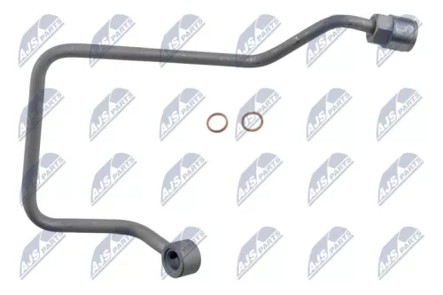 NTY NTY ECD-RE-018 Oil Pipe, charger 