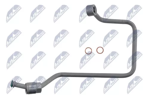NTY NTY ECD-RE-018 Oil Pipe, charger 