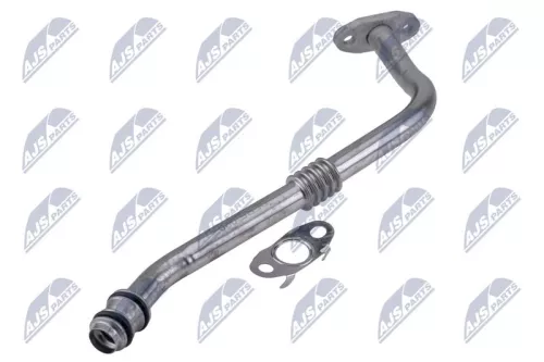 NTY NTY ECD-RE-020 Oil Pipe, charger 