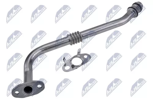 NTY NTY ECD-RE-020 Oil Pipe, charger 