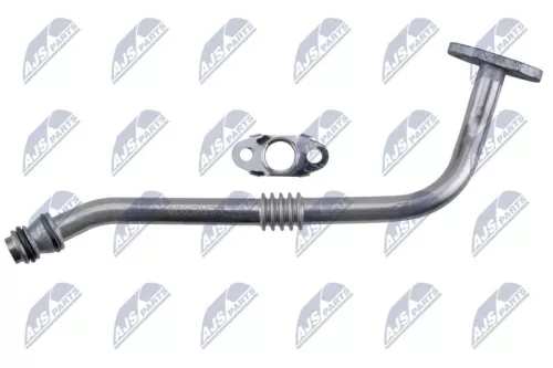 NTY NTY ECD-RE-020 Oil Pipe, charger 