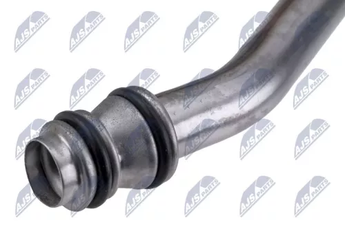 NTY NTY ECD-RE-020 Oil Pipe, charger 