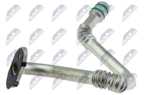NTY NTY ECD-RE-021 Oil Pipe, charger 