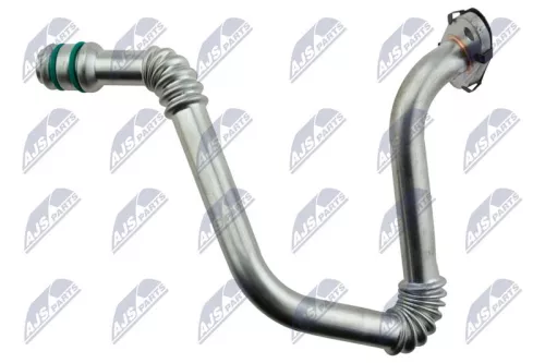 NTY NTY ECD-RE-021 Oil Pipe, charger 