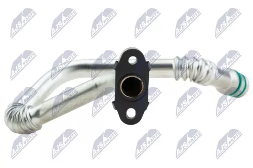NTY NTY ECD-RE-021 Oil Pipe, charger 