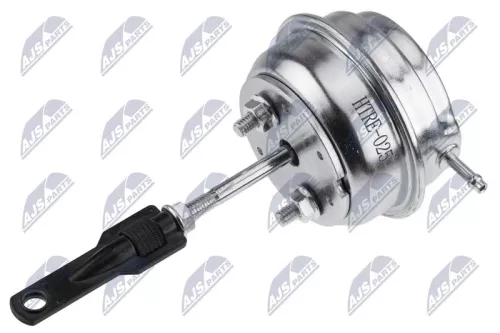 NTY NTY ECD-RE-025 Boost Pressure Control Valve 