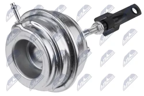 NTY NTY ECD-RE-025 Boost Pressure Control Valve 