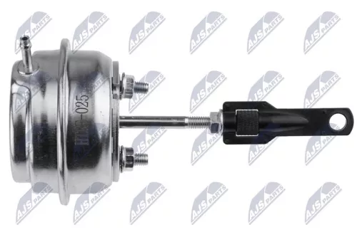 NTY NTY ECD-RE-025 Boost Pressure Control Valve 