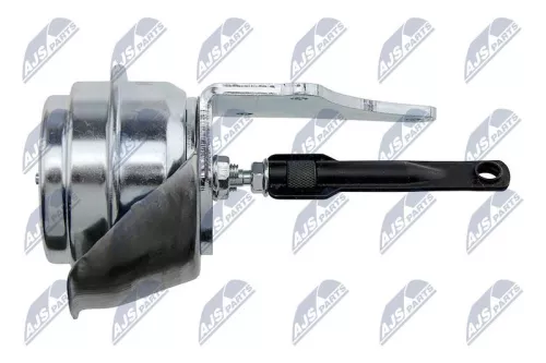 NTY NTY ECD-SU-000 Actuator, turbocharger 
