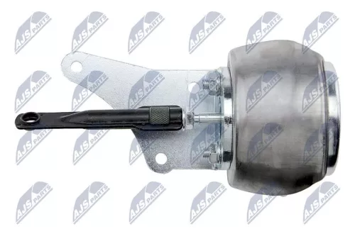 NTY NTY ECD-SU-000 Actuator, turbocharger 