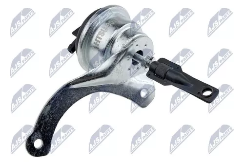NTY NTY ECD-SU-001 Actuator, turbocharger 