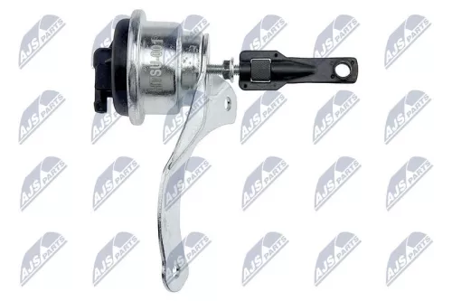NTY NTY ECD-SU-001 Actuator, turbocharger 