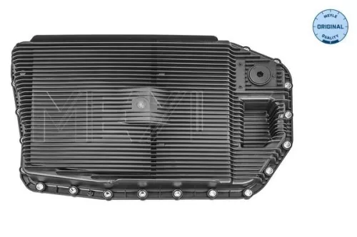 MEYLE Oil Sump, automatic transmission (300 325 0001)