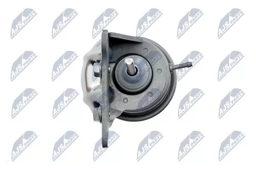 NTY NTY ECD-SU-002 Actuator, turbocharger 