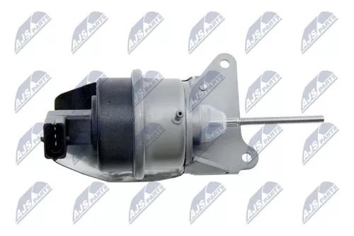 NTY NTY ECD-SU-002 Actuator, turbocharger 