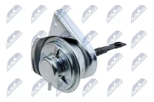 NTY NTY ECD-TY-000 Actuator, turbocharger 