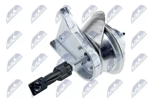 NTY NTY ECD-TY-000 Actuator, turbocharger 