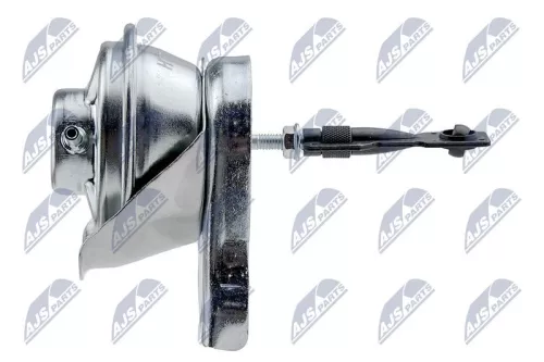 NTY NTY ECD-TY-000 Actuator, turbocharger 
