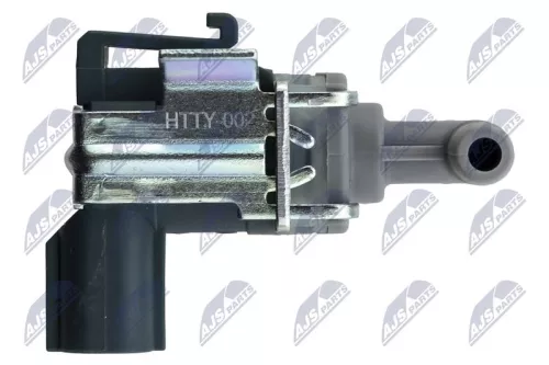 NTY NTY (ECD-TY-002) Valve, air control (intake air) 
