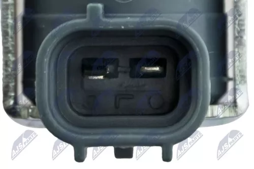 NTY NTY (ECD-TY-002) Valve, air control (intake air) 