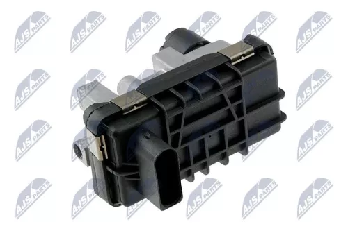 NTY NTY ECD-VV-000 Actuator, turbocharger 