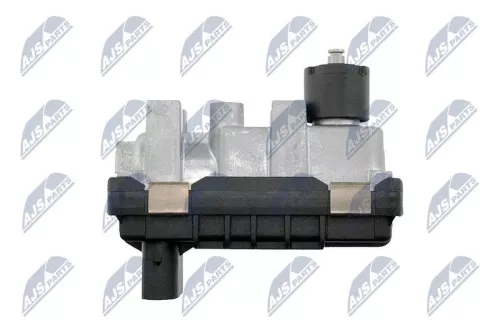 NTY NTY ECD-VV-000 Actuator, turbocharger 