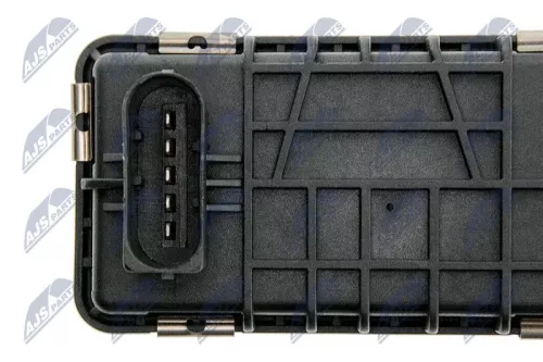NTY NTY ECD-VV-000 Actuator, turbocharger 