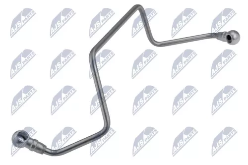 Oil Pipe, charger