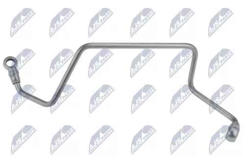 NTY NTY ECD-VV-002 Oil Pipe, charger 