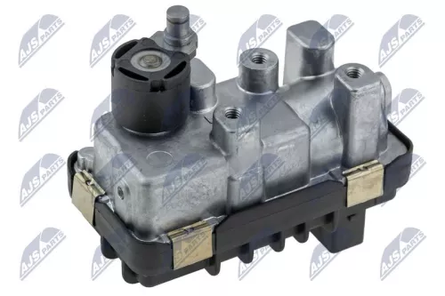 NTY NTY ECD-VV-003 Actuator, turbocharger 